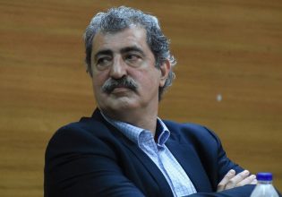 Πολάκης κατά πάντων για διαγραφές και θυματοποίηση