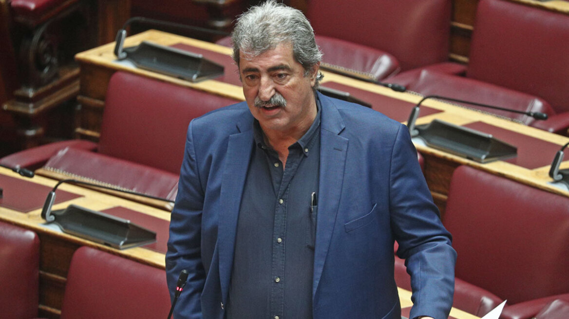 Πολάκης: Αδιανόητη η εκδίωξη του ιατρού της Γαύδου – Θα καταθέσω Ερώτηση