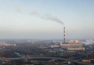 Κλιματική αλλαγή: Ρεκόρ συγκέντρωσης αερίων του θερμοκηπίου στην ατμόσφαιρα καταγράφηκε το 2023