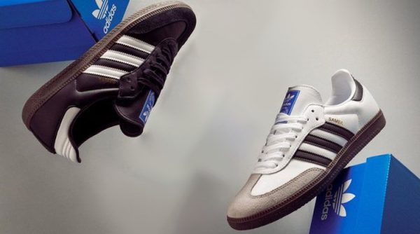 Adidas: Γιατί θριάμβευσε σε όλες τις επιδείξεις μόδας