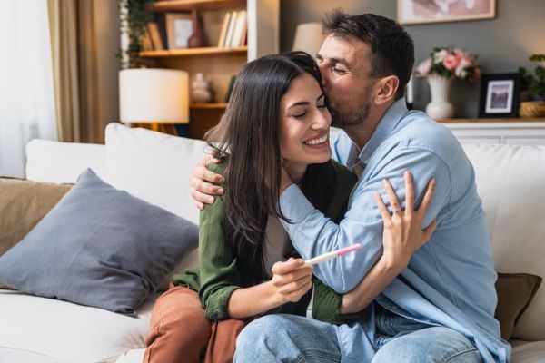 Όλα όσα πρέπει να κάνετε πριν μείνετε έγκυος