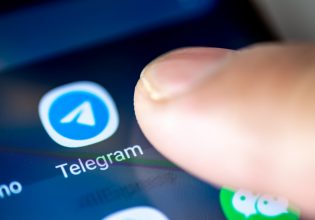 To Telegram έγινε… καλό παιδί