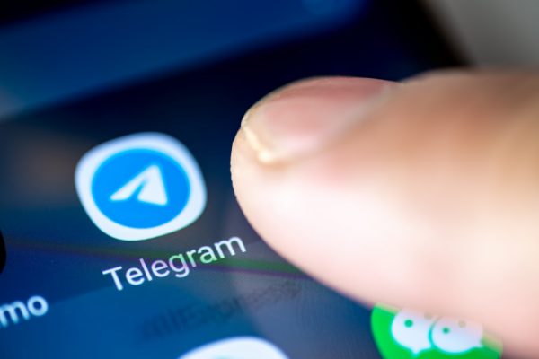 To Telegram έγινε… καλό παιδί