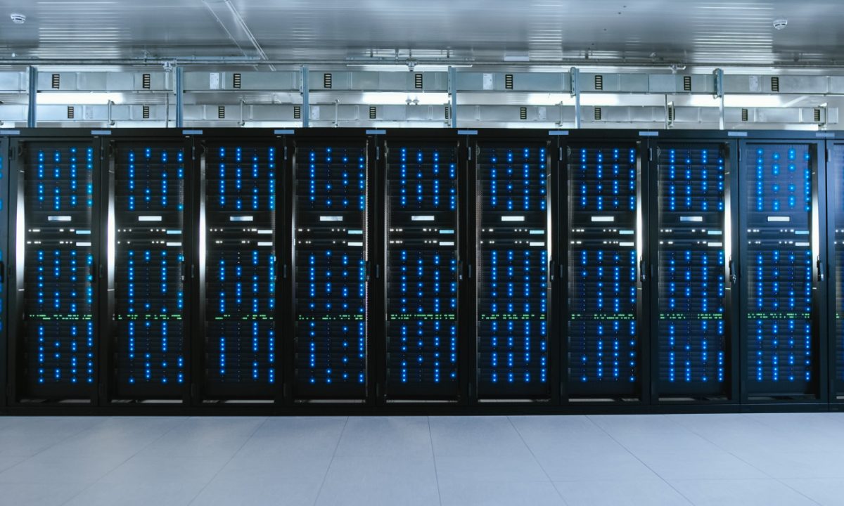 Data centers: Θα μπορούσαν να λύσουν το πρόβλημα της θέρμανσης των πόλεων;