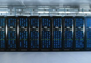 Data centers: Θα μπορούσαν να λύσουν το πρόβλημα της θέρμανσης των πόλεων;