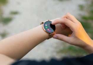 Smartwatch: Οι λόγοι που θα σου λύσει τα χέρια