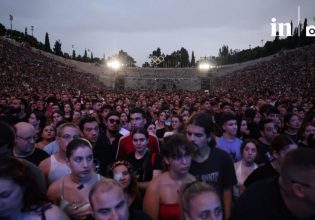 Ανδρουλάκης για Τέμπη: Ένα τραύμα βαθύ αλλά και μια υπόσχεση