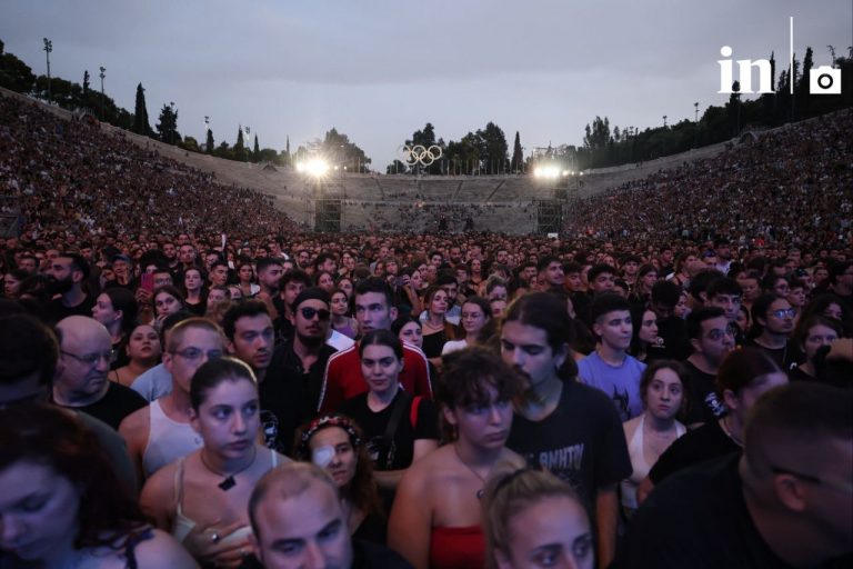 Ανδρουλάκης για Τέμπη: Ένα τραύμα βαθύ αλλά και μια υπόσχεση