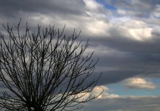 Φθινοπωρινός ο καιρός την Κυριακή – Μικρή άνοδος της θερμοκρασίας από Δευτέρα