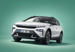 Skoda Elroq: Κοινή λογική