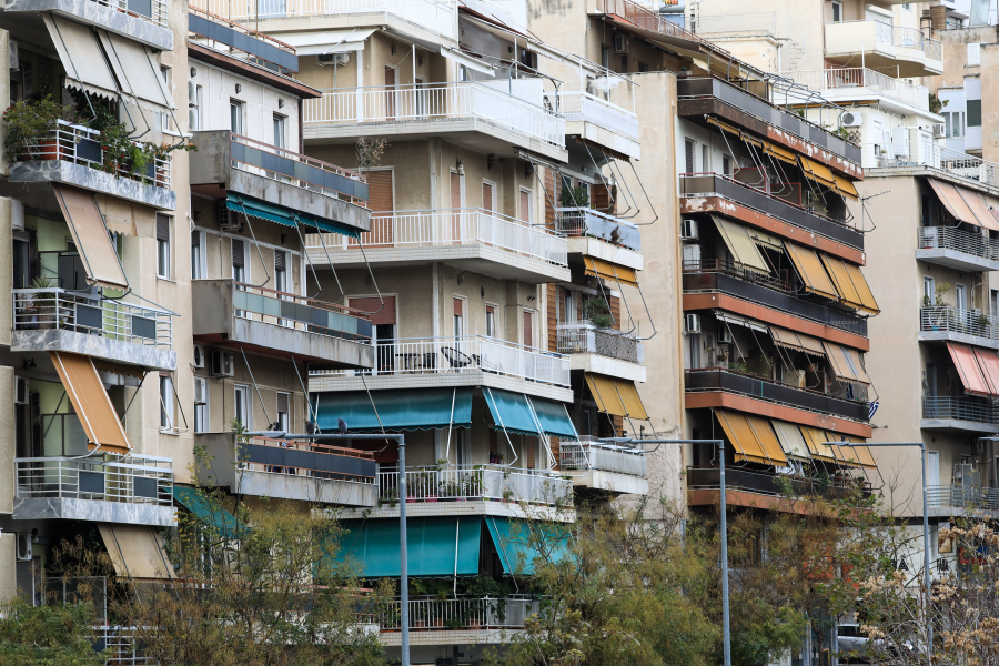 Παπαθανάσης: Διευρυμένα τα κριτήρια για το «Σπίτι μου 2» – Νέο ΕΣΠΑ για τον ψηφιακό μετασχηματισμό