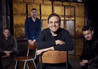 Starsailor: Επιστροφή στη brit νοσταλγία των zeros