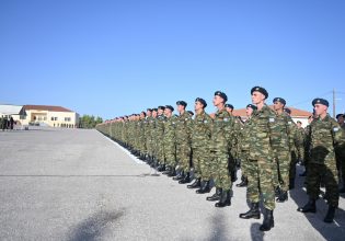 Ν. Δένδιας: Η στρατιωτική θητεία αλλάζει τους επόμενους μήνες – Τι θα γίνει με την εθελοντική στράτευση γυναικών