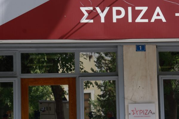 Σε τεντωμένο σχοινί: Η ΠΓ στέλνει το εξώδικο Κασσελάκη στην ΚΕ του ΣΥΡΙΖΑ – Το απέσυρε ο τέως πρόεδρος