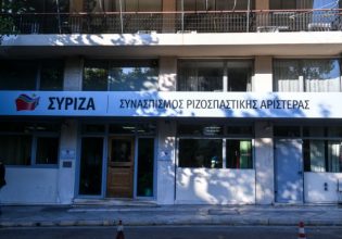 Συνεδριάζει εκτάκτως η ΠΓ του ΣΥΡΙΖΑ – «Παράθυρο» για μετάθεση του Συνεδρίου