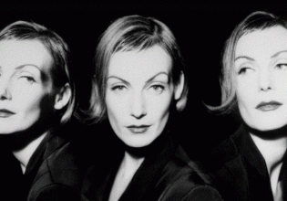 Ute Lemper: Η μεγάλη ντίβα επιστρέφει στην Ελλάδα για μία και μοναδική παράσταση