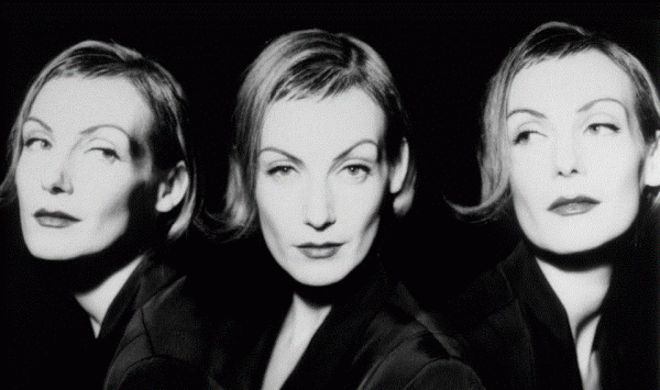 Ute Lemper: Η μεγάλη ντίβα επιστρέφει στην Ελλάδα για μία και μοναδική παράσταση