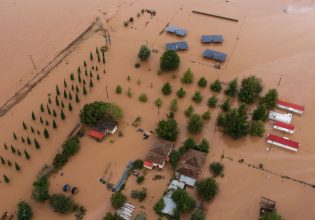 Κλιματική κρίση: «Απόλυτη η τεκμηρίωσή της στον ελλαδικό χώρο – Προλαβαίνουμε, αλλά…» λέει ο Λέκκας