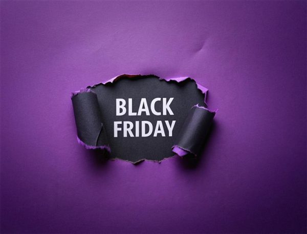 Black Friday: Οι καλύτερες συμβουλές για δυνατές αγορές