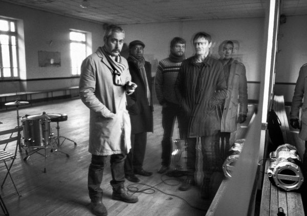 Tindersticks: Μουσική για τη ψυχή και τις αισθήσεις