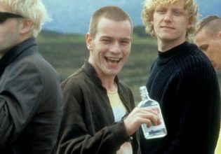 «Trainspotting»: Η θρυλική ταινία των '90s επιστρέφει στη μεγάλη οθόνη 