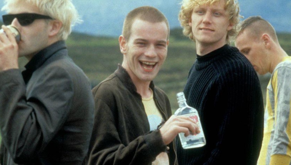 «Trainspotting»: Η θρυλική ταινία των ’90s επιστρέφει στη μεγάλη οθόνη