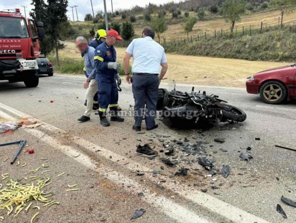 «Καλύτερα να πέθαινα εγώ» – Τι ανέφερε ο 84χρονος που προκάλεσε το μοιραίο τροχαίο με θύμα έναν γιατρό