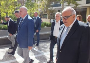 Κώστας Τσιάρας: Προτεραιότητα η συνέχιση των ελέγχων από τον ΕΦΕΤ