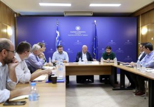 Κώστας Τσιάρας: Στόχος η εξυγίανση του ΟΠΕΚΕΠΕ