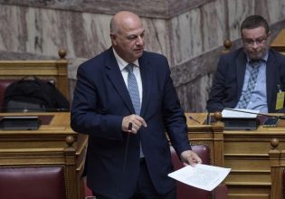 Κώστας Τσιάρας στη Βουλή: Οι ενισχύσεις θα καταβληθούν κανονικά από τον ΟΠΕΚΕΠΕ