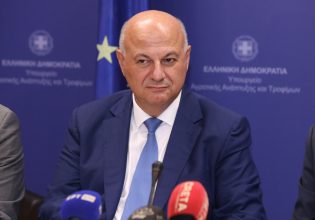 Κώστας Τσιάρας: Δεν θα διακινδυνεύσουμε την ομαλή ροή των κοινοτικών ενισχύσεων προς τους αγρότες