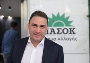 Τσουκαλάς: Τα μόνα που έρχονται με… φόρα είναι τα προβλήματα της κοινωνίας