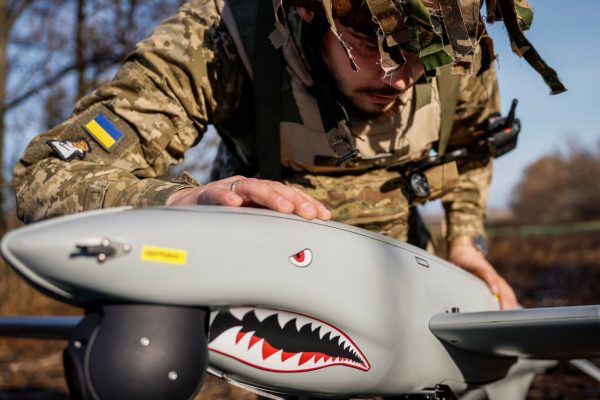 Ουκρανία: Διαψεύδει πως προμηθεύει με drones τους αντάρτες στο φιλορωσικό Μαλί