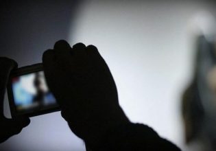 Νέα υπόθεση revenge porn στον Βόλο – Βιντεοσκοπούσε κρυφά την σύντροφο του επί 4 χρόνια