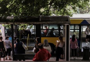 28η Οκτωβρίου: Πώς θα κινηθούν τα ΜΜΜ και ποιες οι κυκλοφοριακές ρυθμίσεις