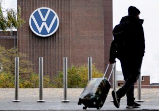 Volkswagen: Η ιστορική εταιρεία της Γερμανίας ξανά σε κρίση – Μπορεί να αλλάξει;