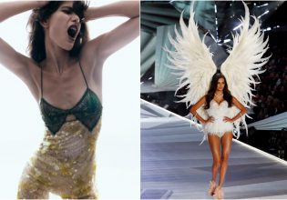 Victoria’s Secret Fashion Show: Οι «Άγγελοι» επιστρέφουν και έχουν για πρώτη φορά μαζί τους μια Ελληνίδα