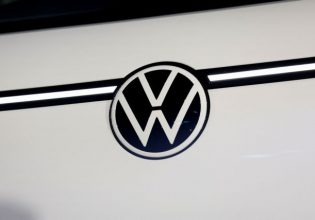 Η Volkswagen περνά τις πιο δύσκολες στιγμές στην ιστορία της