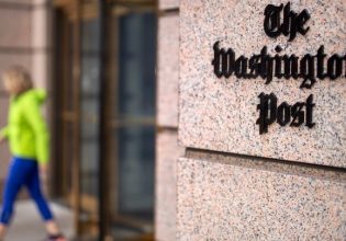 Εκλογές ΗΠΑ: #CancelWaPo μετά την απόφαση της Washington Post να κρατήσει ουδετερότητα