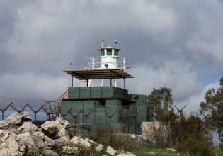 Λίβανος: Χωρίς νερό οι δυνάμεις της UNIFIL – Οργή για την καταστροφή εγκαταστάσεων του ΟΗΕ