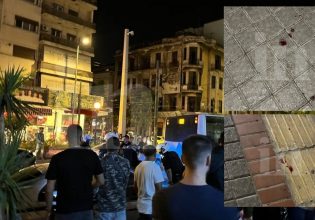 Κυψέλη: Η φρίκη που βίωναν τα δύο αδέρφια που κατηγορούνται ότι σκότωσαν τον ξάδερφό τους