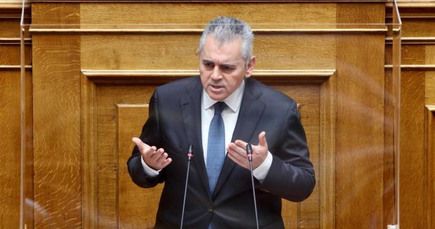 Νέο χτύπημα: Ερώτηση Χαρακόπουλου σε Σκυλακάκη για τις χρεώσεις ρεύματος σε αγροτικές περιοχές πλημμυροπαθών