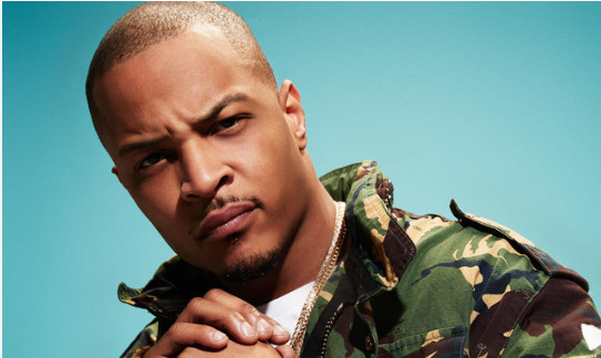 T.I: Ο ράπερ αποσύρεται από τις ζωντανές εμφανίσεις γιατί δεν έχει ανάγκη πια τα χρήματα