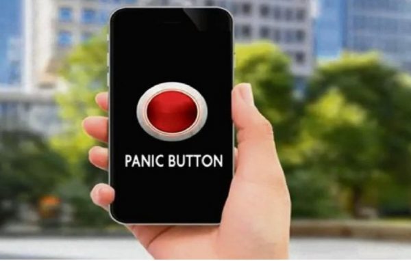 Panic button: το κουμπί της προχειρότητας