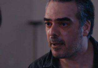 «Ταμπού»: Αποκλειστικό βίντεο αποκαλύπτει την αντίδραση του Σταύρου στην απόφαση της Μέλιας