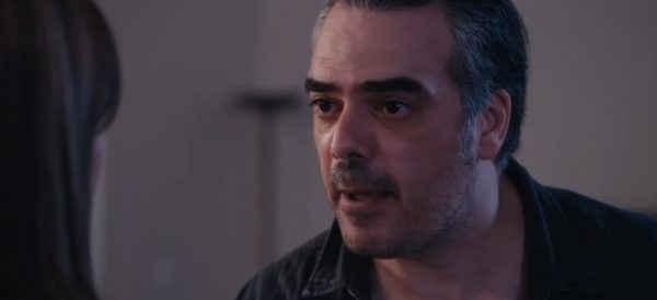 «Ταμπού»: Αποκλειστικό βίντεο αποκαλύπτει την αντίδραση του Σταύρου στην απόφαση της Μέλιας