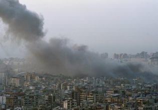 Η Χεζμπολάχ ισχυρίζεται ότι στόχευσε στρατιωτικές βάσεις μέσα και κοντά στη Χάιφα