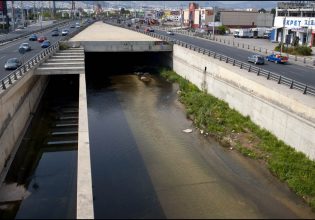 Σε συναγερμό οι ελληνικές Αρχές μετά τις φονικές πλημμύρες στη Βαλένθια – Πόσο αντέχει ο Κηφισός