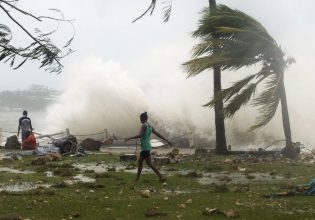 Ιστορική απόφαση που αναμένεται στη Χάγη ίσως επηρεάσει τις προσφυγές για το κλίμα