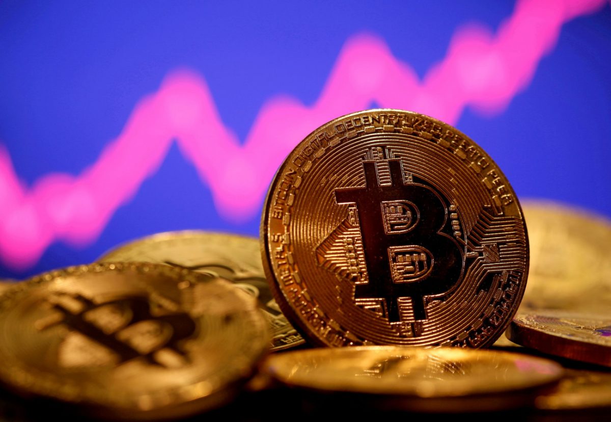 Το bitcoin ξεπέρασε τα 90.000 δολάρια – «Χρυσή εποχή» στα crypto μετά την εκλογή Τραμπ